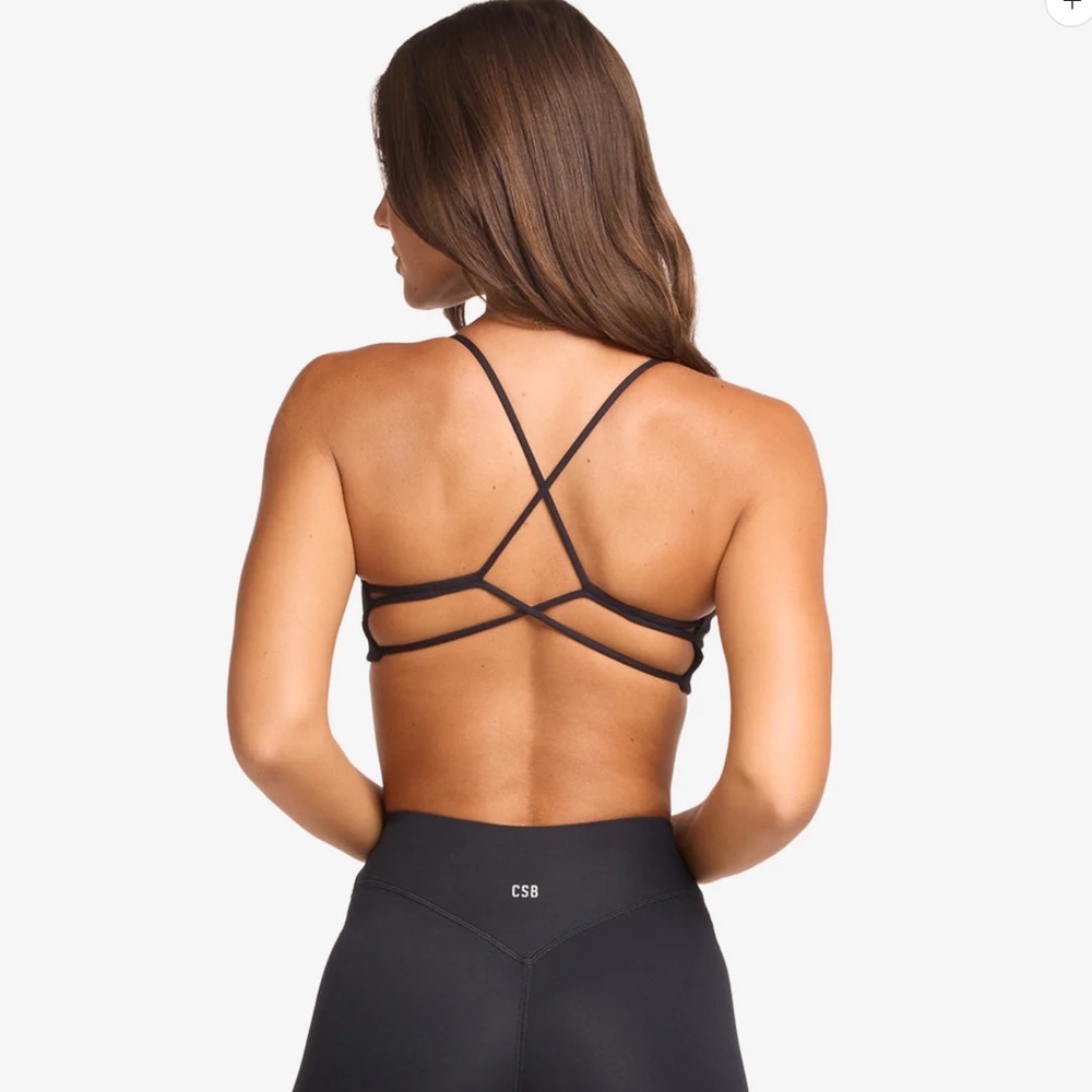 CSB - Form Hailey Crop - Picture 3 of 5